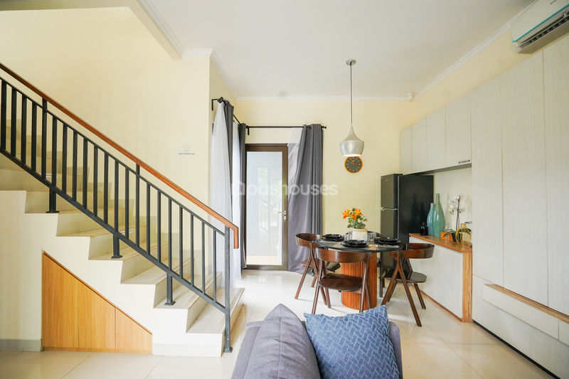 Asana Residence Cibubur