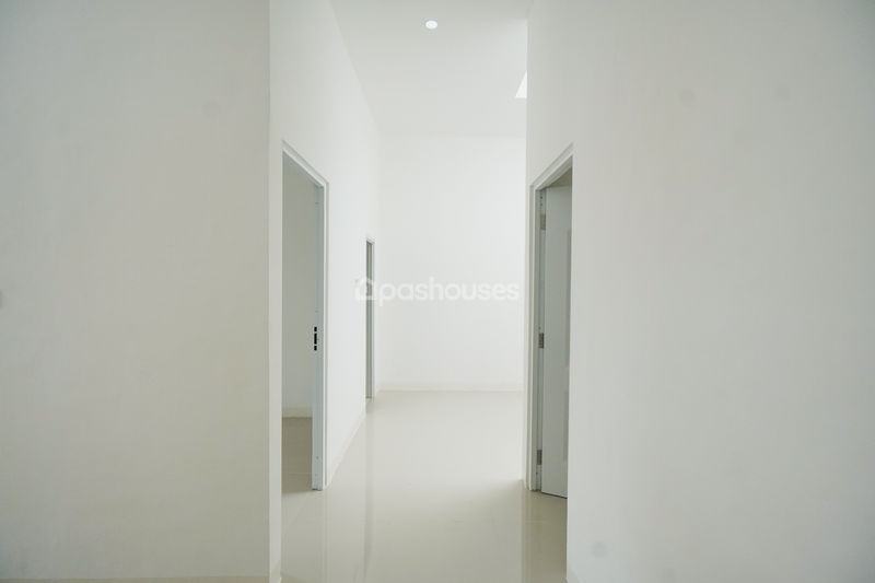 Perumahan Taman Wisma Asri Bekasi