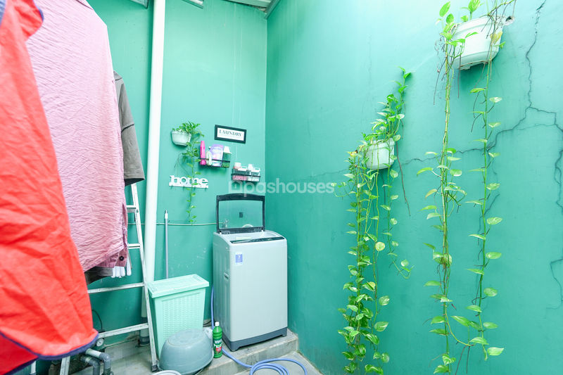 Perumahan Citra Residence Blok D No.9