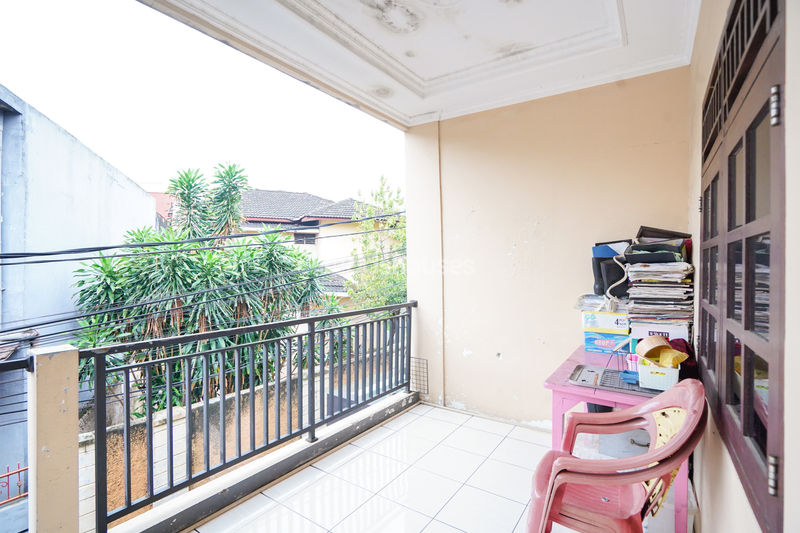 Kavling DKI Pondok Kelapa