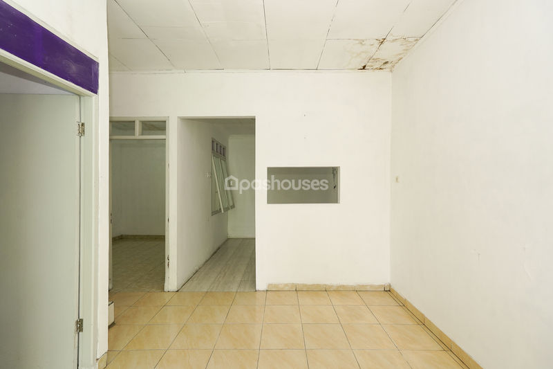 Bekasi Timur Regency 3 Cluster Ivory Blok I1 No.38