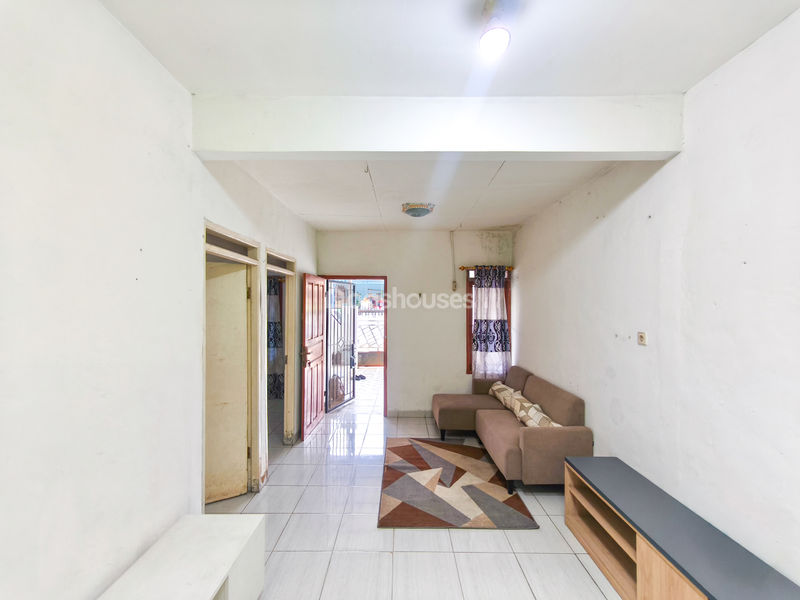 Perumahan Mutiara Puri Harmoni Rajeg