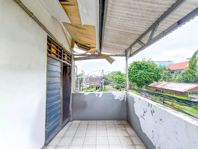 Pamulang Permai 1