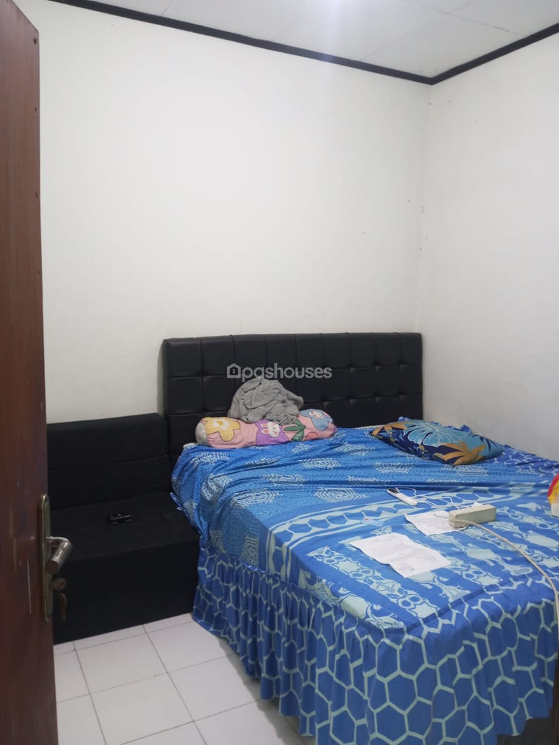 Perum Pondok Cipta Blok A