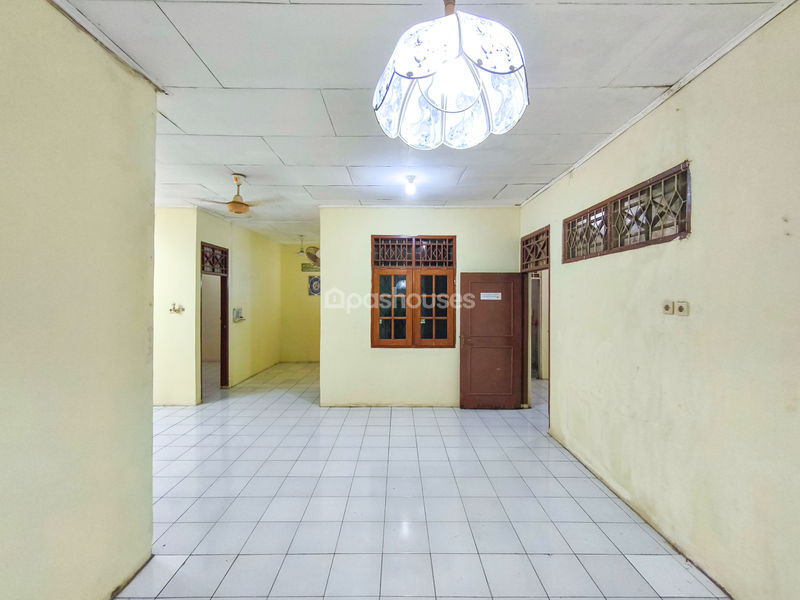 Villa Pamulang