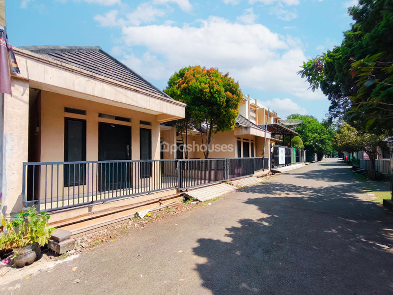 Perumahan Bumi Cibinong Endah