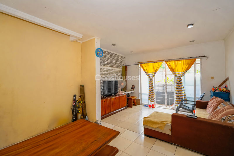 Perumahan Grand Akasia Residence