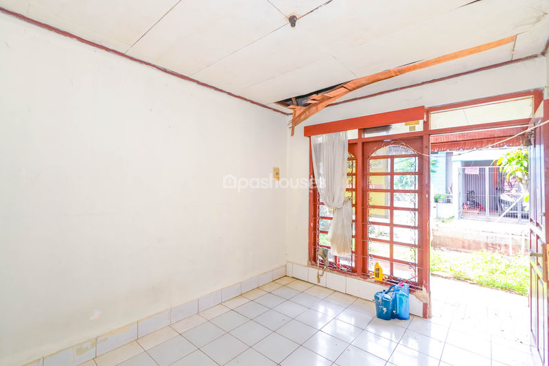 Pondok Jurang Mangu Permai