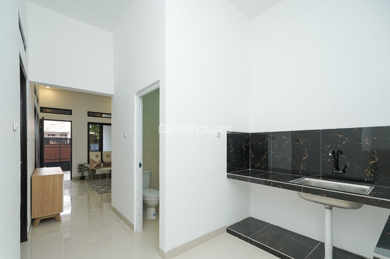 Perumahan Bekasi Timur Regency 2 Blok K16 No.8