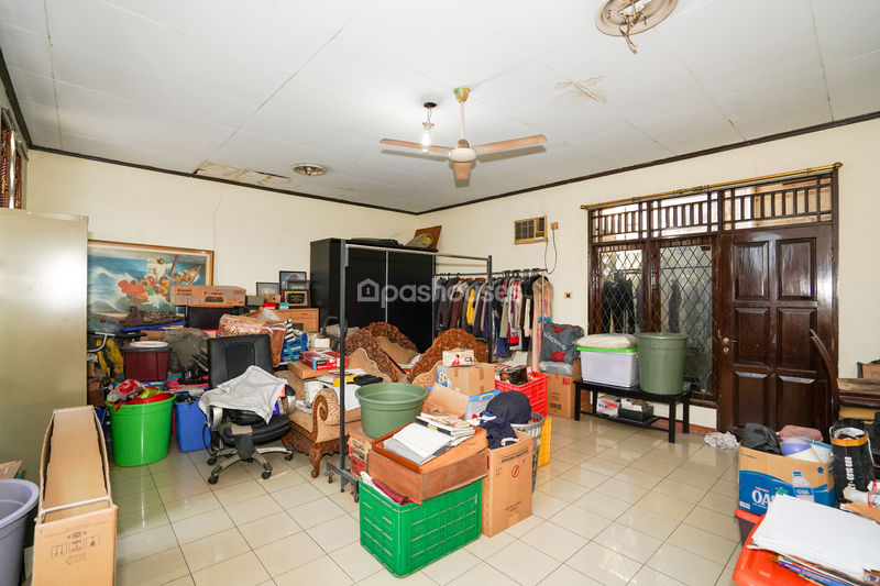 Komplek Carina Sayang Cengkareng