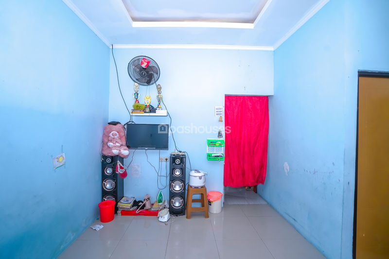 Perumahan Nuansa Cimpaeun Depok