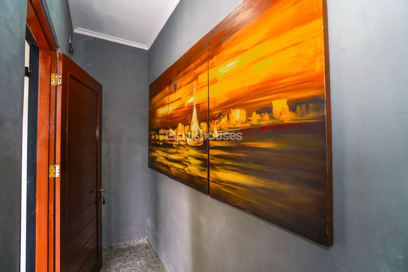Wellington Residence Pamulang