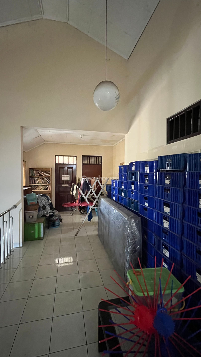 Jl. Nakula 3  Blok C