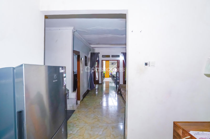 Perumahan Taman Anyelir 3