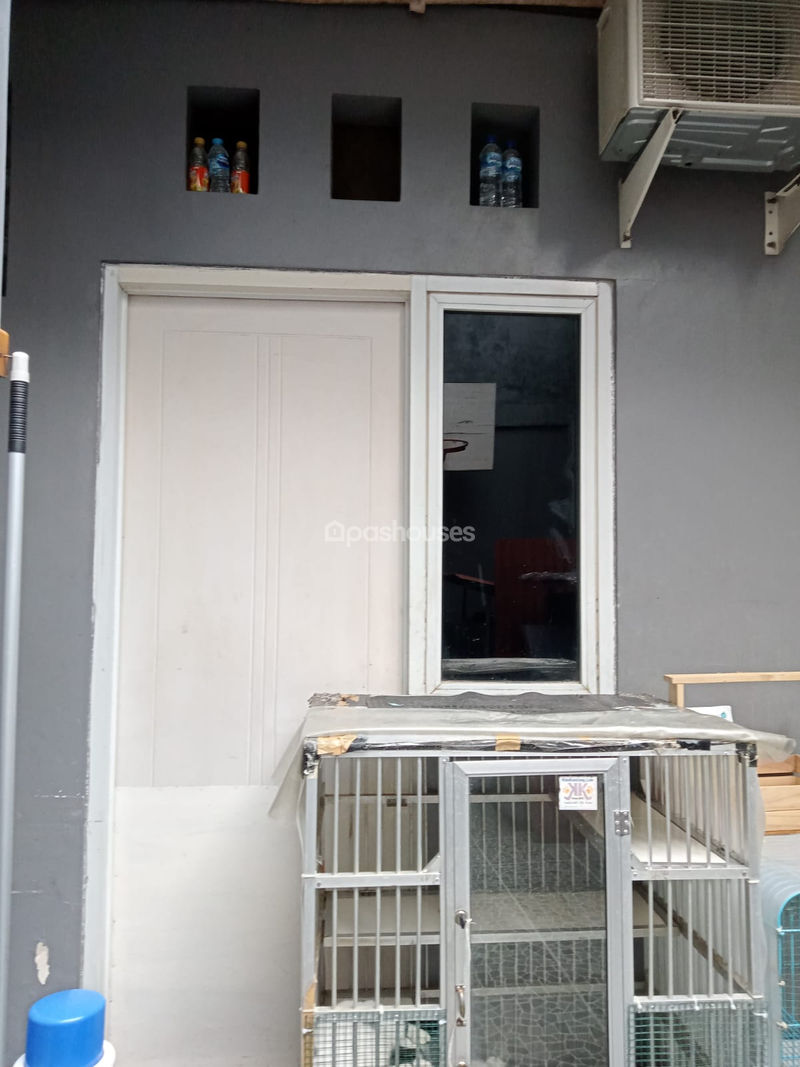 Jl. Krisan Blok F10 Serpong