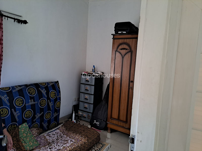 Tata Hill Townhouse Yasmin