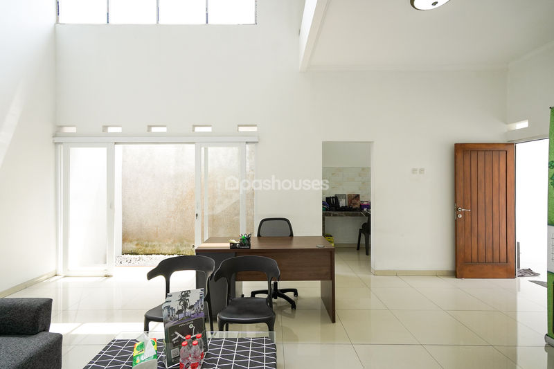 Perumahan Zamrud Residence Cibubur