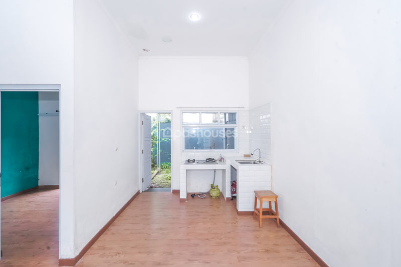 Cluster Mulia Residence No.132