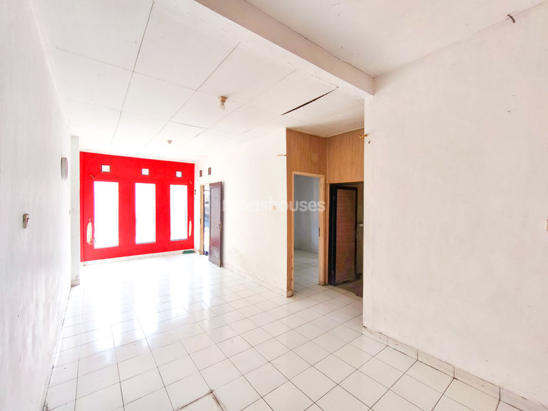Perumahan Karawaci Residence Blok B6 No.28