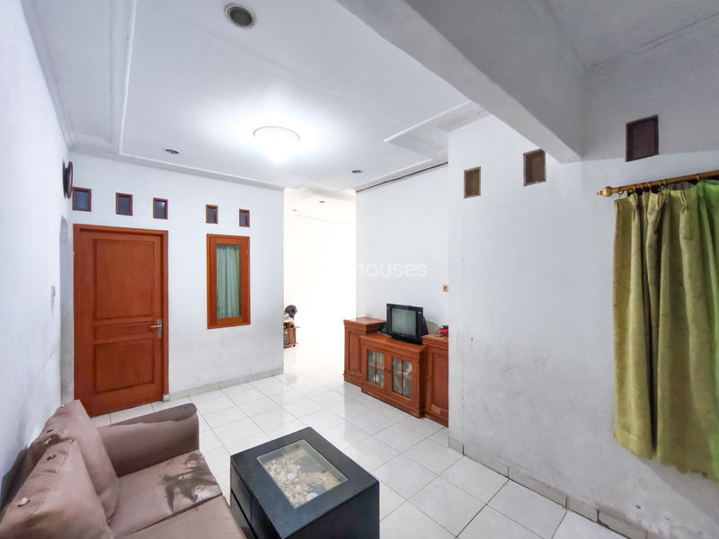 Jalan Bumi Indah No.18