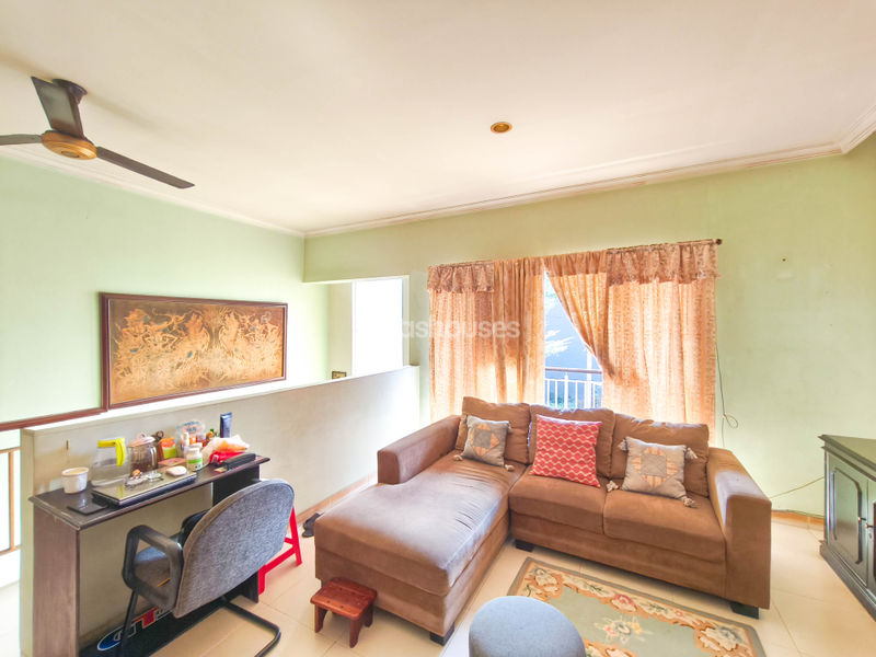 Perumahan New Grand Cirendeu Royal Residence Blok A No.3
