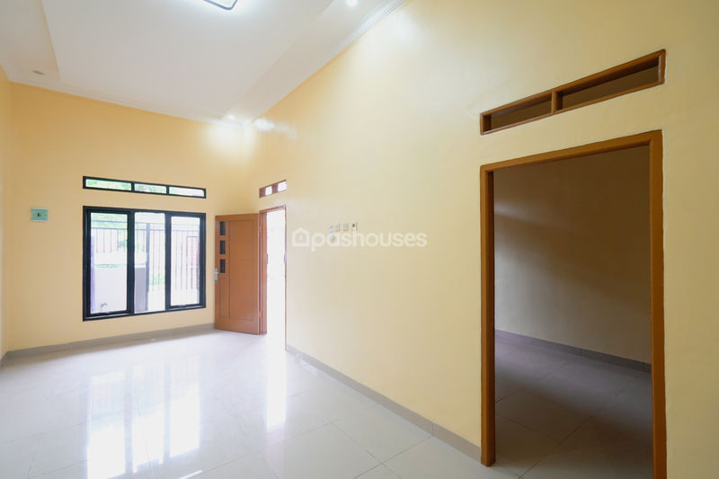 Pondok Ungu Permai Blok G1