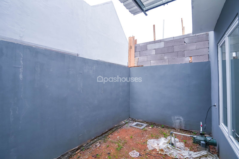 Perumahan Cinere Residence