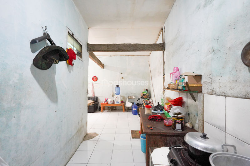 Jalan Buni Cipayung