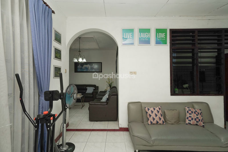 Jalan Angsana Raya No.9