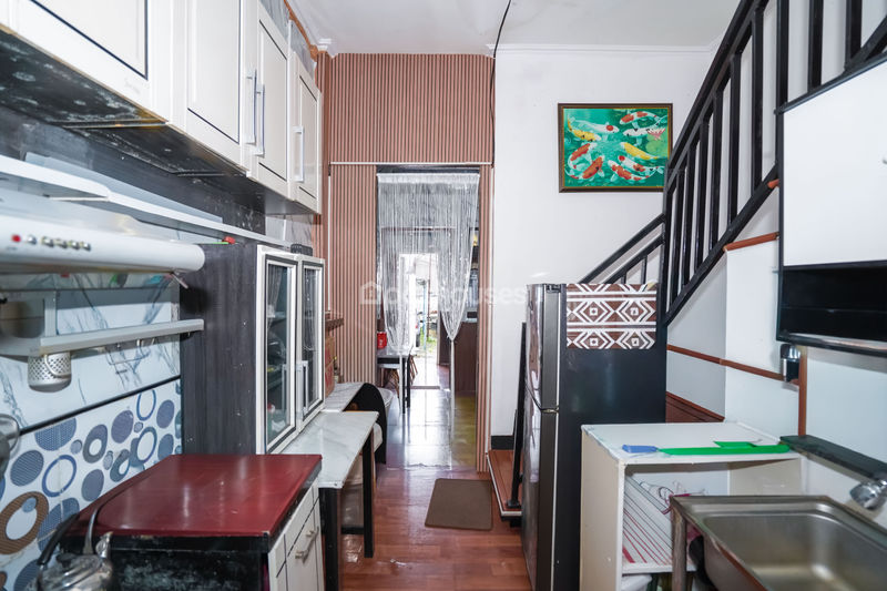 Jalan Peternakan No.14C