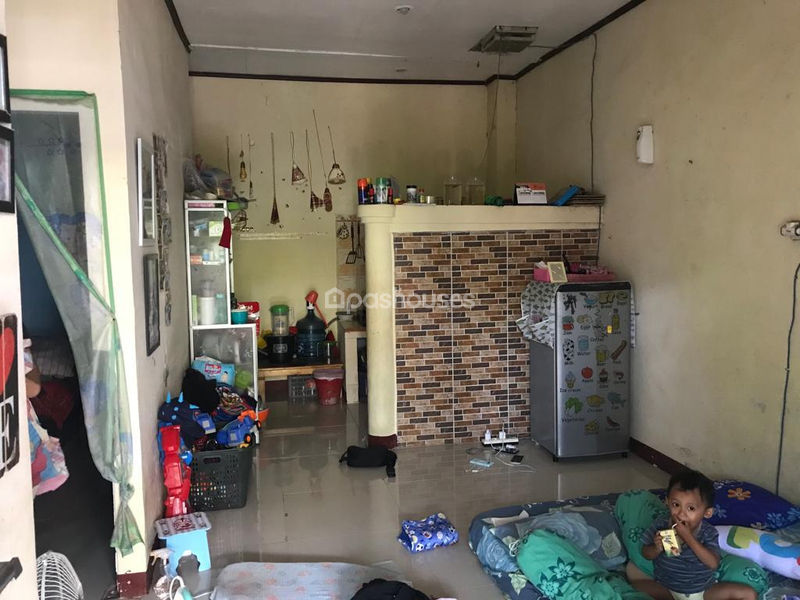 Perumahan Grand Residence Cluster Dharmawangsa Blok AB10