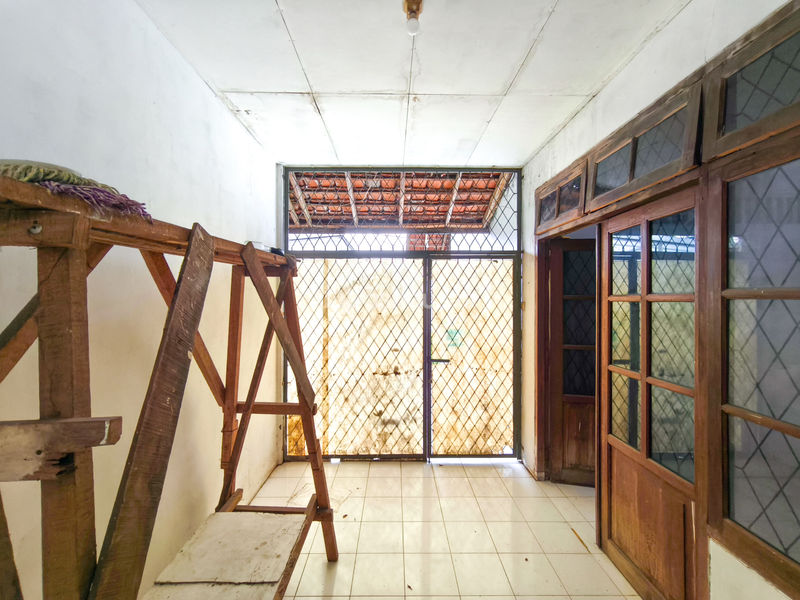 Perumahan Witana Harja Country Estate Blok C-35