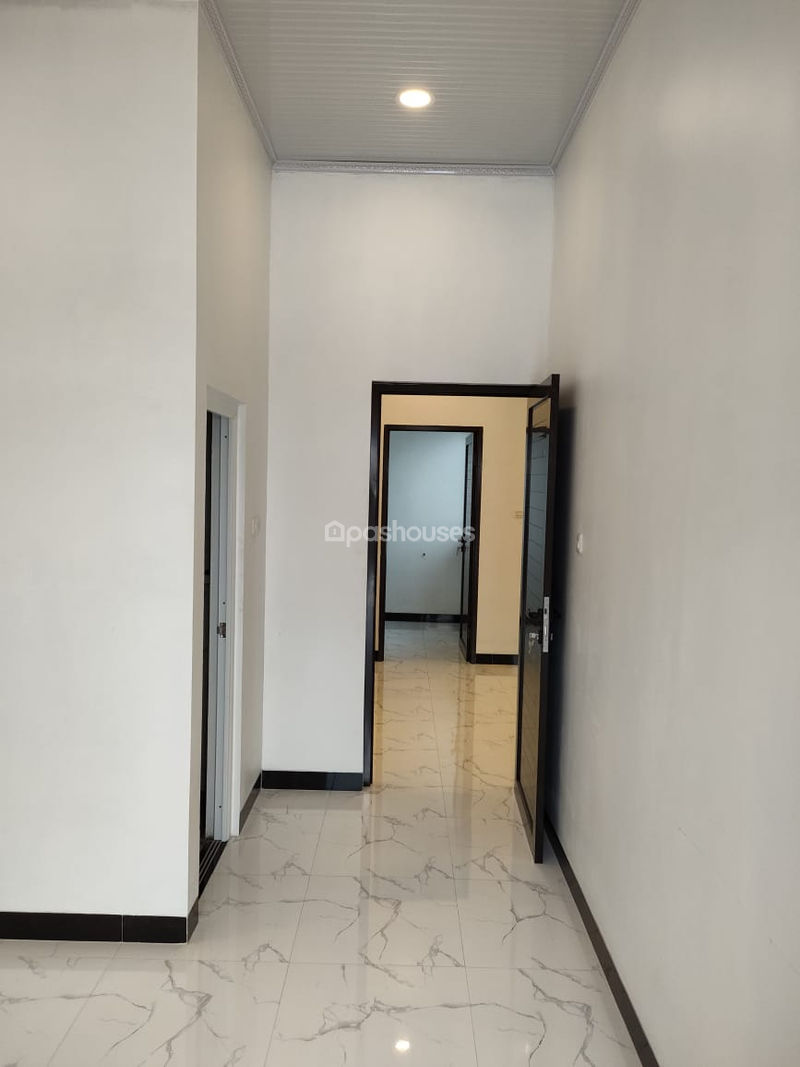 Jalan Kresek 3 Bekasi
