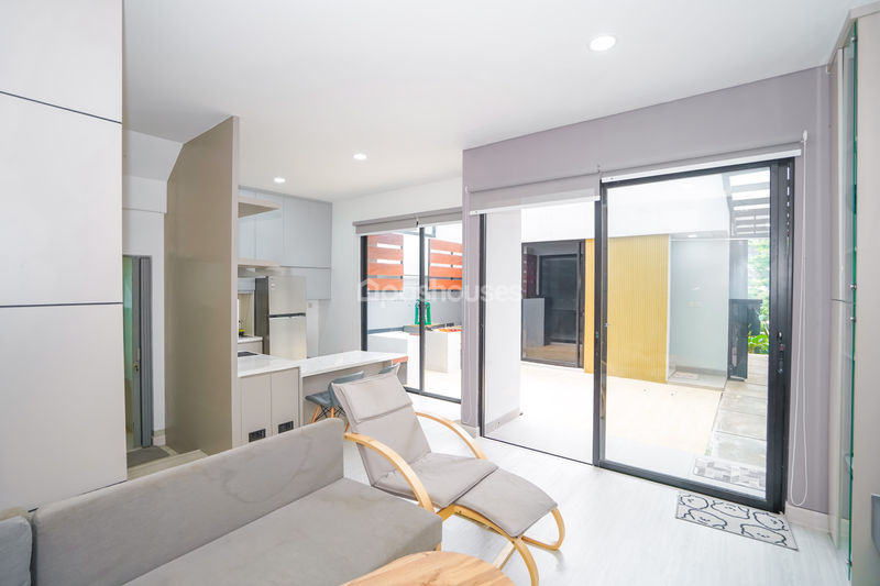 Shila at Sawangan Cluster Cluster Tilia Blok F25 No.53