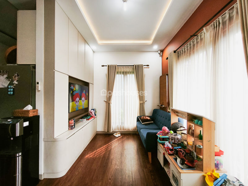 De Azra Residence Bekasi