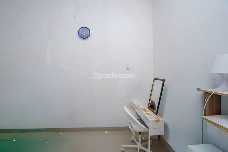 Perumahan Palem Azna Residence