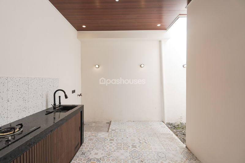 Perumahan Green De Jalen
