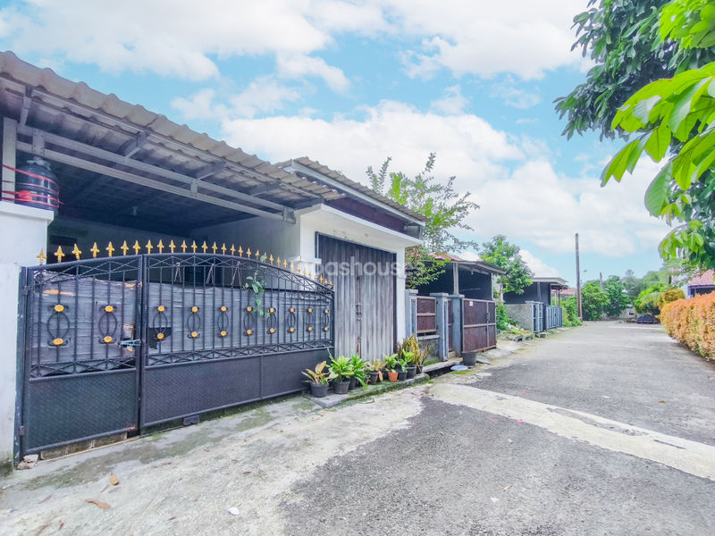 Perumahan Villa Bojong Gede