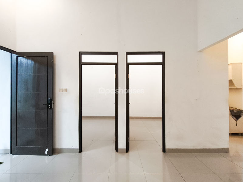 Perumahan Shabira Residence