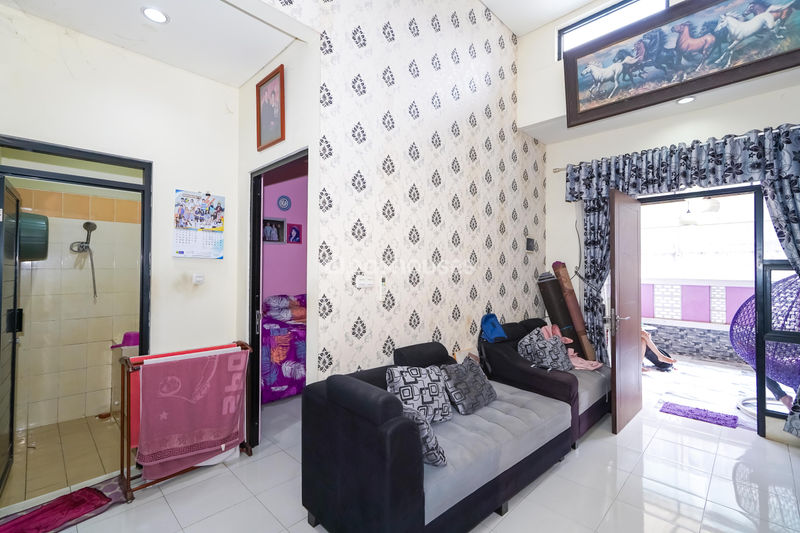 Pinang Green Residence Pamulang Blok A No.17