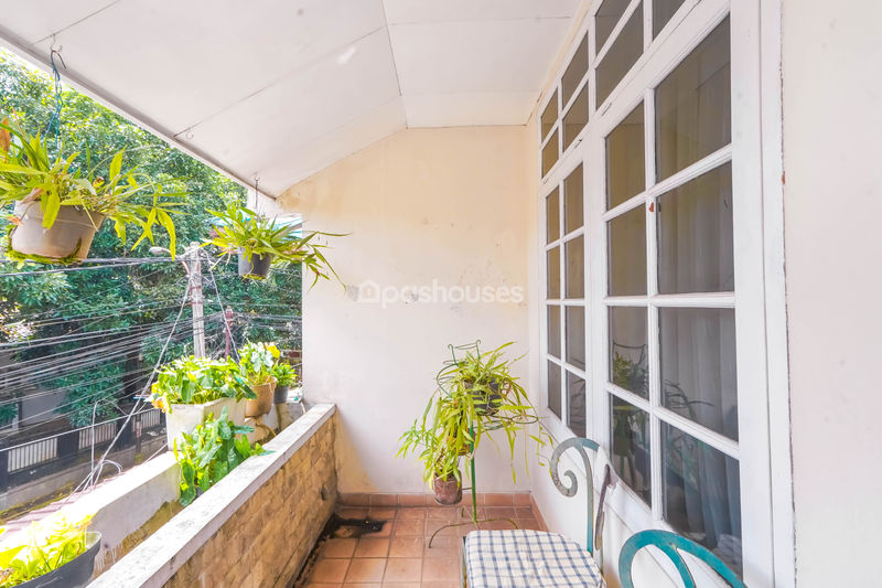 Perumahan Lembah Cinere Indah