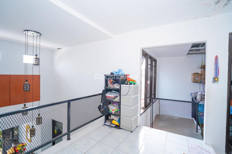 Pondok Tirta Mandala Blok B