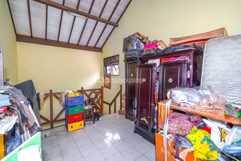 Bintaro Jaya Sektor 5