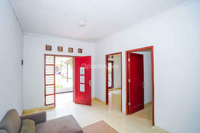 Perumahan Tamansari Puribali Cluster Banjar Tabanan Blok D5 No.5