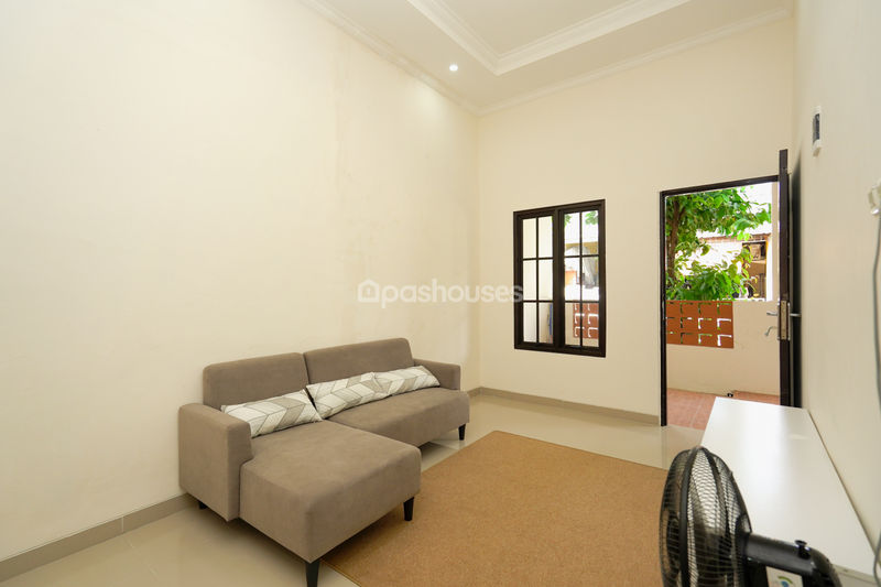 Bekasi Timur Regency Cluster Morganite Blok M5 No.33