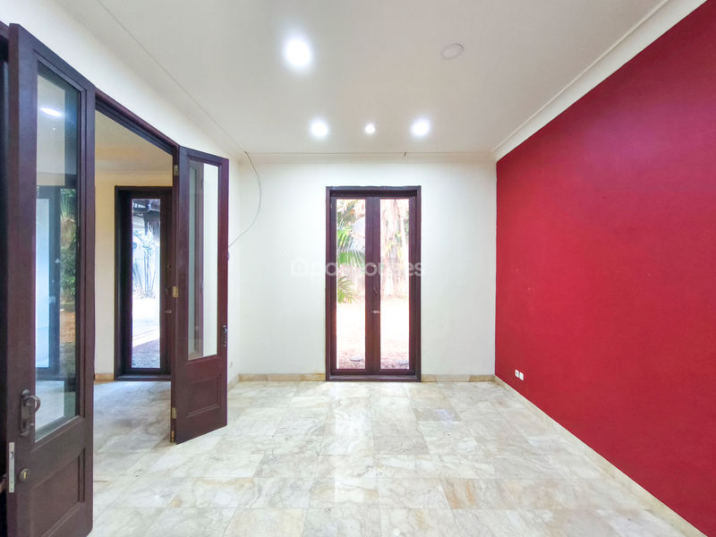 Jalan Kemang Timur VI No.5