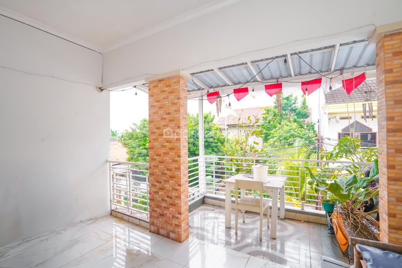 Jalan Kramat Benda II No.26B