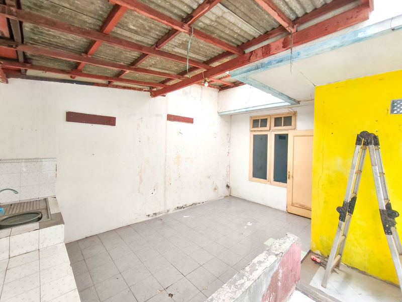 Perumahan Villa Dago Pamulang Blok C5/12A