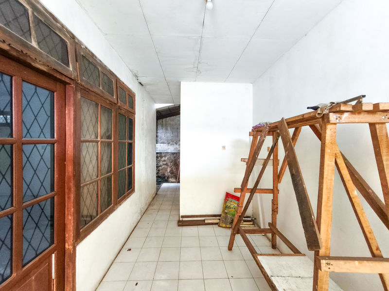 Perumahan Witana Harja Country Estate Blok C-35