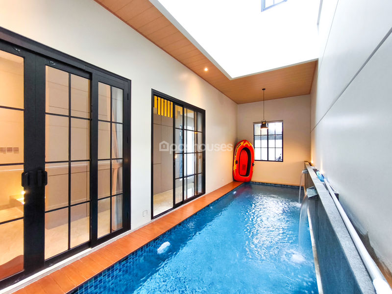 Jalan Saari Kelapa Dua